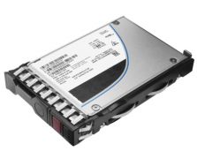 HPE 1.92TB SATA 6G RI SFF 固態硬盤