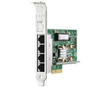 HPE NC562SFP+ 雙口萬兆網卡